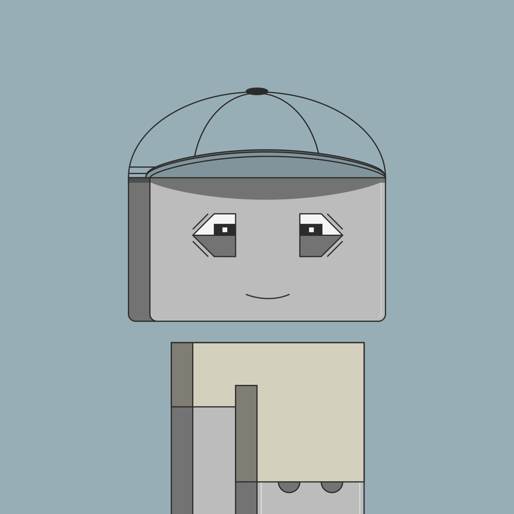 DANKBOTS #670