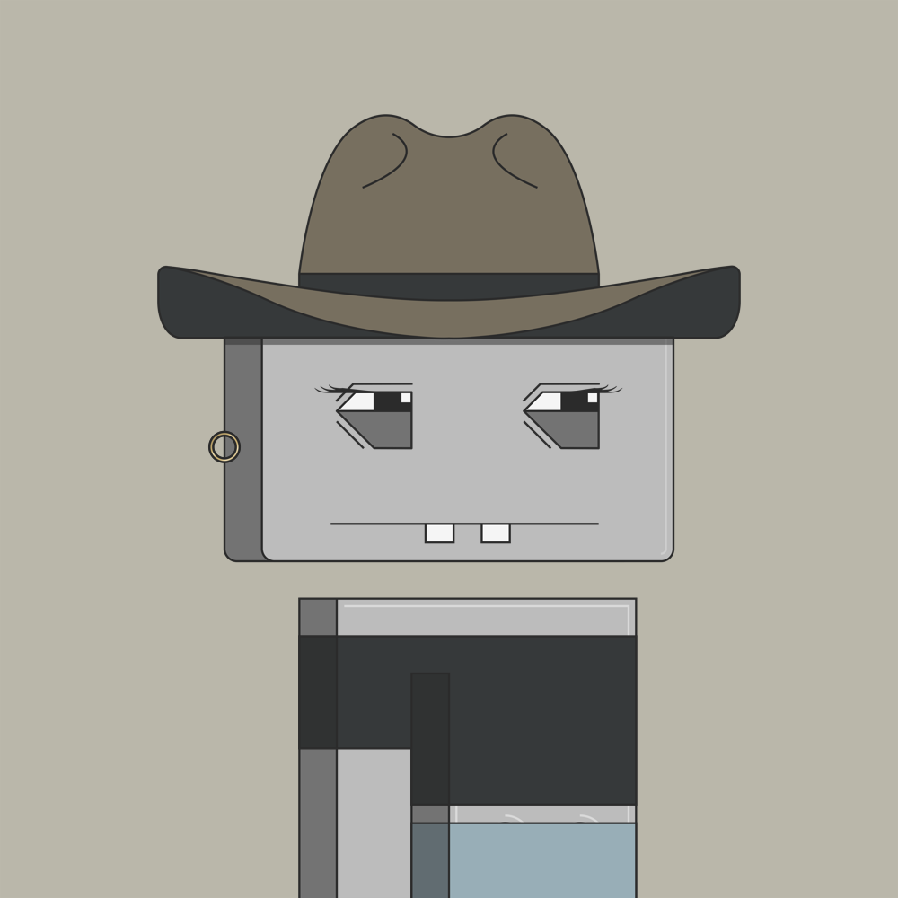 DANKBOTS #675