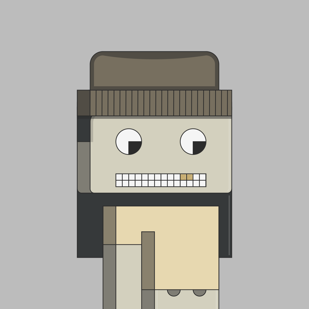 DANKBOTS #2071